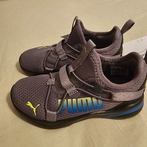 Puma Kids Sneakers Size 11